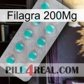 Filagra 200Mg 28